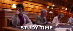 Tutor Yuliana Berbagi Hal Menarik Tentang IELTS, Beasiswa, dan Kampus studying ranveer singh GIF
