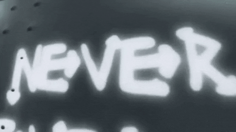 never give up motivation GIF by LION