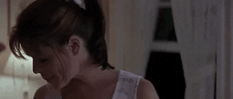 neve campbell horror GIF