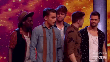 bbc one entertainment GIF by BBC