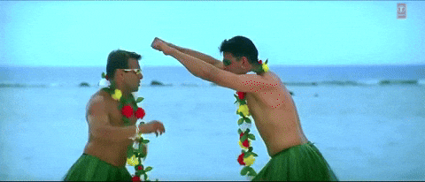 salman khan bollywood GIF by bypriyashah by bypriyashah