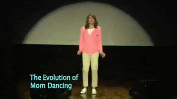 jimmy fallon dancing GIF by Obama