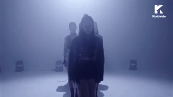 K-Pop Suzy GIF