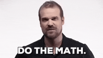Voting David Harbour GIF by Election 2016