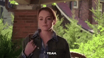 Mean Girls Movie GIF by filmeditor