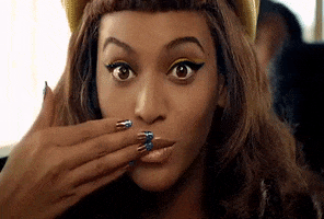 music video oops GIF by Lady Gaga