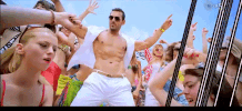 race 2 party GIF