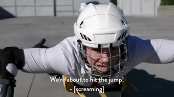 Comedy Central Season 6 Episode 8 GIF by Workaholics