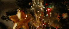 Christmas Tree GIF by filmeditor