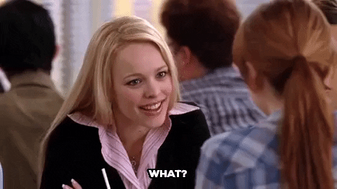 mean girls