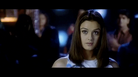 Koi... Mil Gaya GIFs - Find &amp; Share on GIPHY