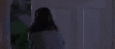neve campbell horror GIF