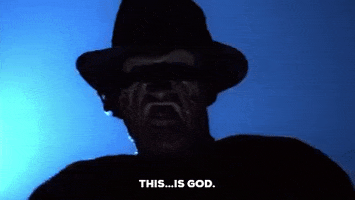 Wes Craven Horror GIF by filmeditor