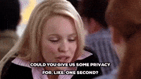 I-dont-believe-you-for-one-second GIFs - Get the best GIF on GIPHY