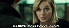 We Never Have To Do It Again GIF by Don’t Breathe