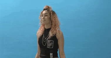 Punch No GIF by ZIPIT