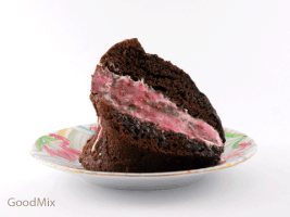 Cake Sweets GIF