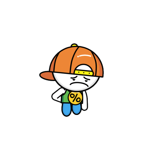 Financas Sticker by Guiabolso