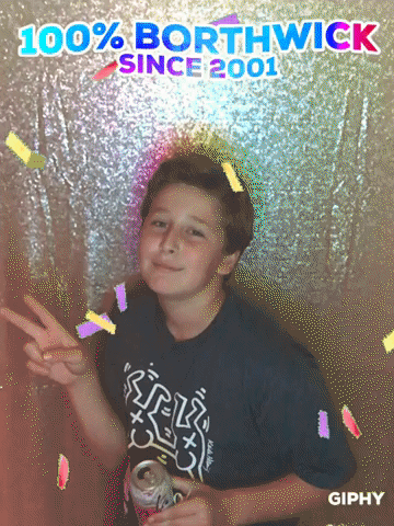 happyborthwick  GIF
