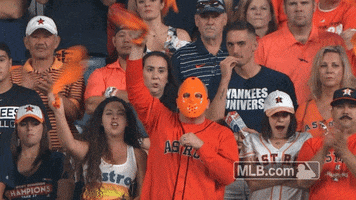 Friday The 13Th Sport GIF by MLB