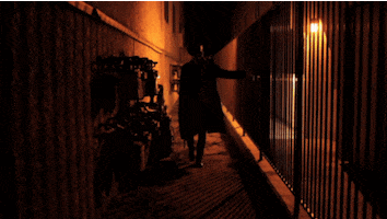 night time GIF by Charles Pieper
