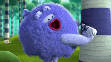 not funny lol GIF by True and the Rainbow Kingdom