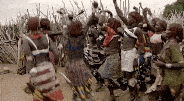 happy season 1 episode 3 GIF by National Geographic Channel