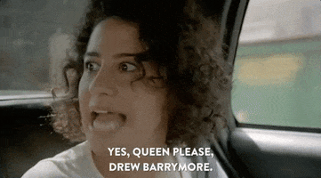 season 2 yes queen please GIF by Broad City