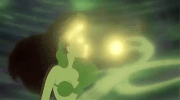 Little Mermaid Voice GIF by AIDES