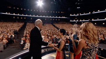 The Emmy Awards Win GIF by Emmys
