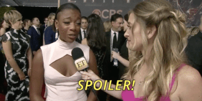 The Emmy Awards Spoiler GIF by Emmys