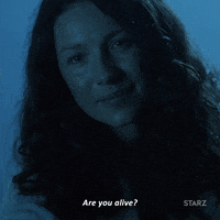 You Are Alive Gifs Get The Best Gif On Giphy