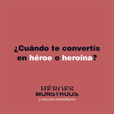MuseosBCCR arte heroes costarica monstruos GIF