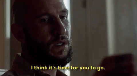 Pablo Schreiber Thumper Gif By The Orchard Films Find Share On Giphy