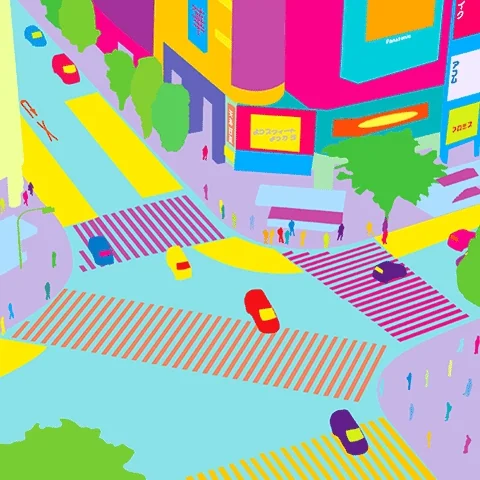 animation art GIF