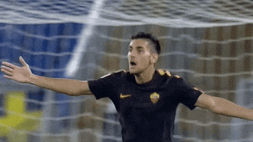 oh no what GIF by AS Roma