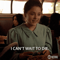 Season 2 Showtime GIF by Shameless