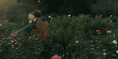 young love lucas hedges GIF by A24