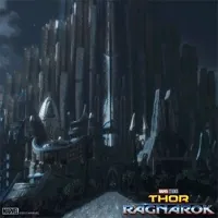 thor ragnarok GIF by Marvel Studios