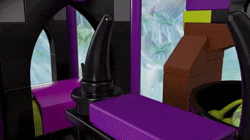 finding lego elves GIF by LEGO