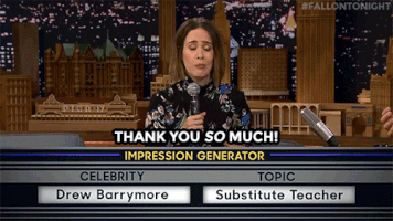 jimmy fallon wheel of impressions GIF by The Tonight Show Starring Jimmy Fallon