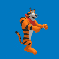 GIF by Frosted Flakes