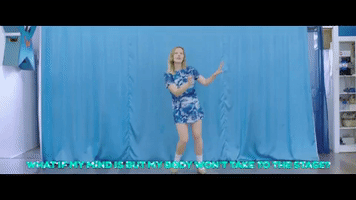indie dancing GIF by Polyvinyl Records