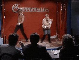 Sexy Chris Farley GIF by Saturday Night Live