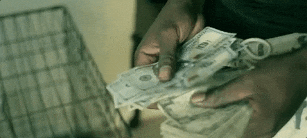 Featured image of post Counting Cash Gif