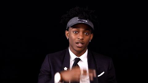 De'Aaron Fox GIF by NBA - Find & Share on GIPHY
