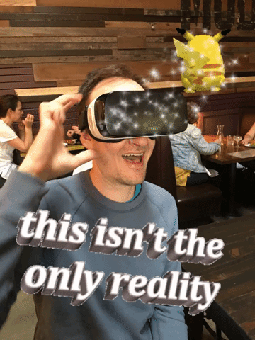 Vr Tyler Menzel GIF by Justin