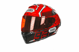 Virus020 helmet Marquez shoei yourhelmets GIF