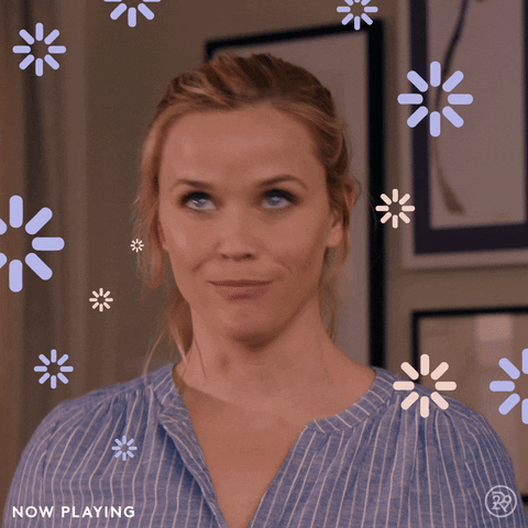 Gif By Refinery 29 GIF