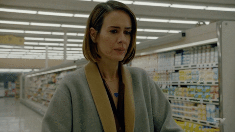 Episode 1 Pilot GIF - Find & Share on GIPHY